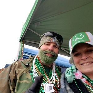 Meet your Posher, Barbara